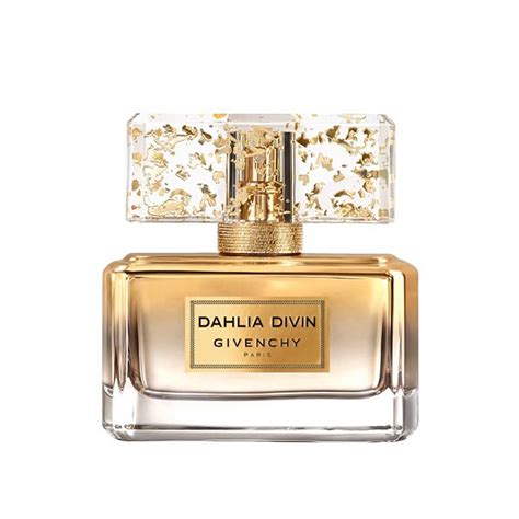 givenchy dahlia divin fragrantica|Givenchy perfume dahlia divin 75ml.